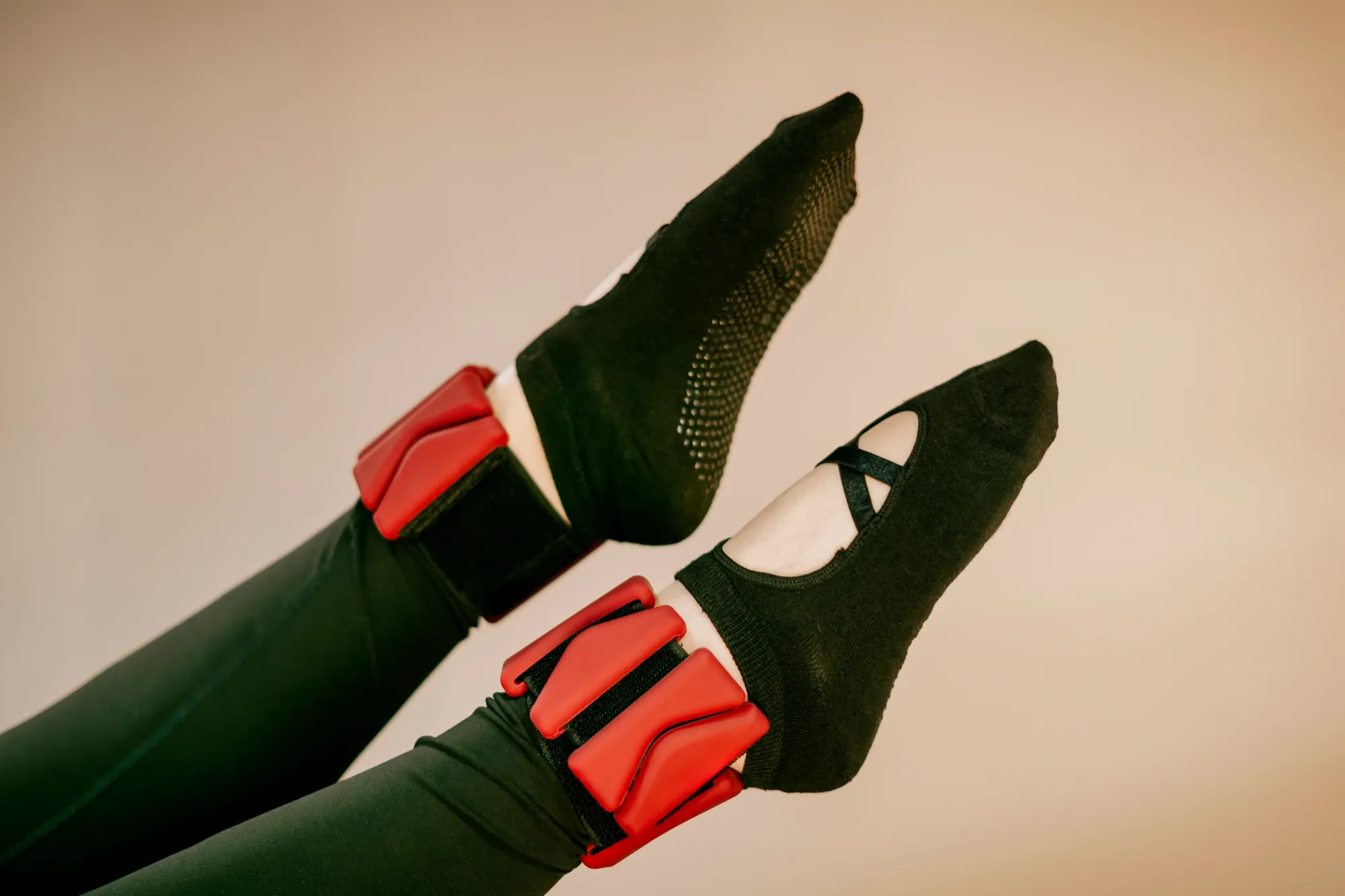 Pilates Equipment Detail
