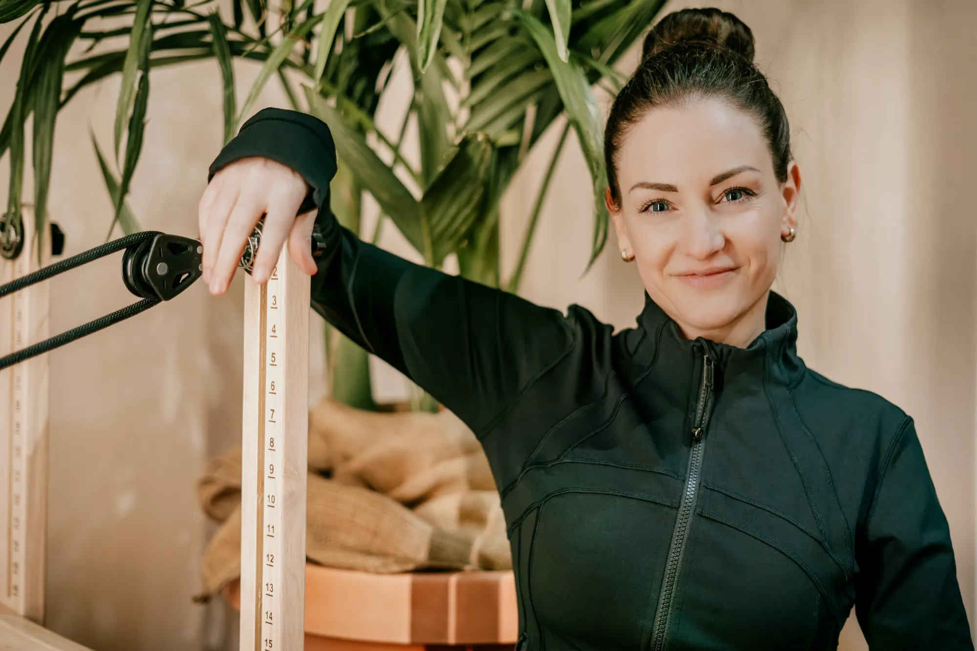 Stefania Toscano, Gründerin Quinta Studio